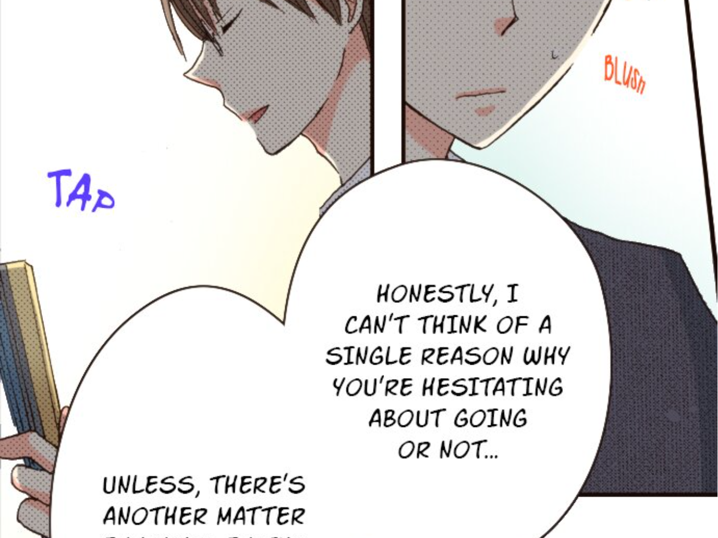 Read Last Game (en) Manga Online