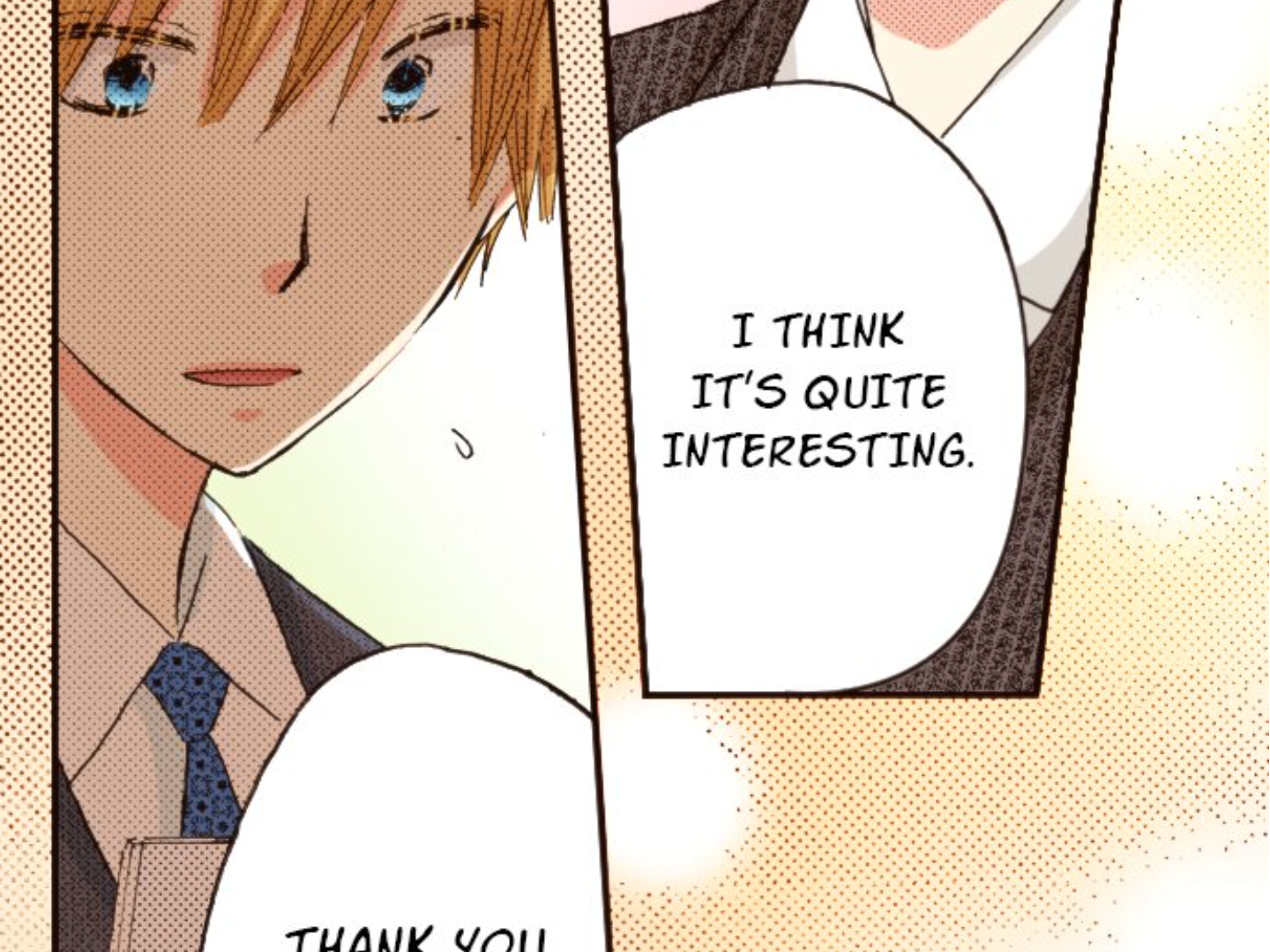 Read Last Game (en) Manga Online