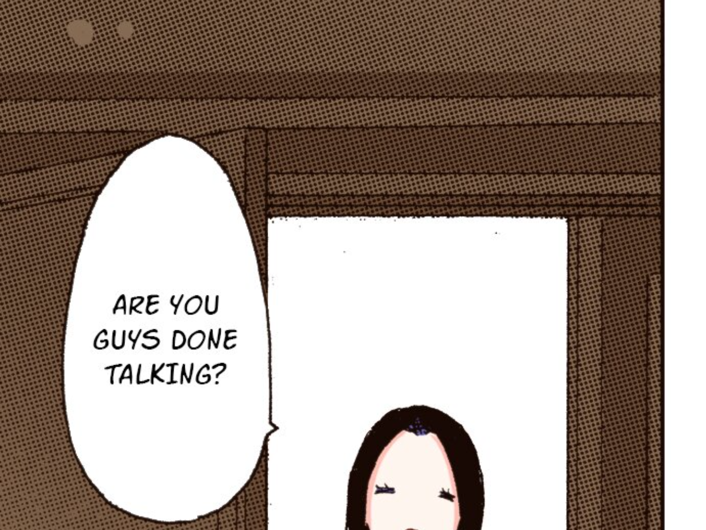 Read Last Game (en) Manga Online