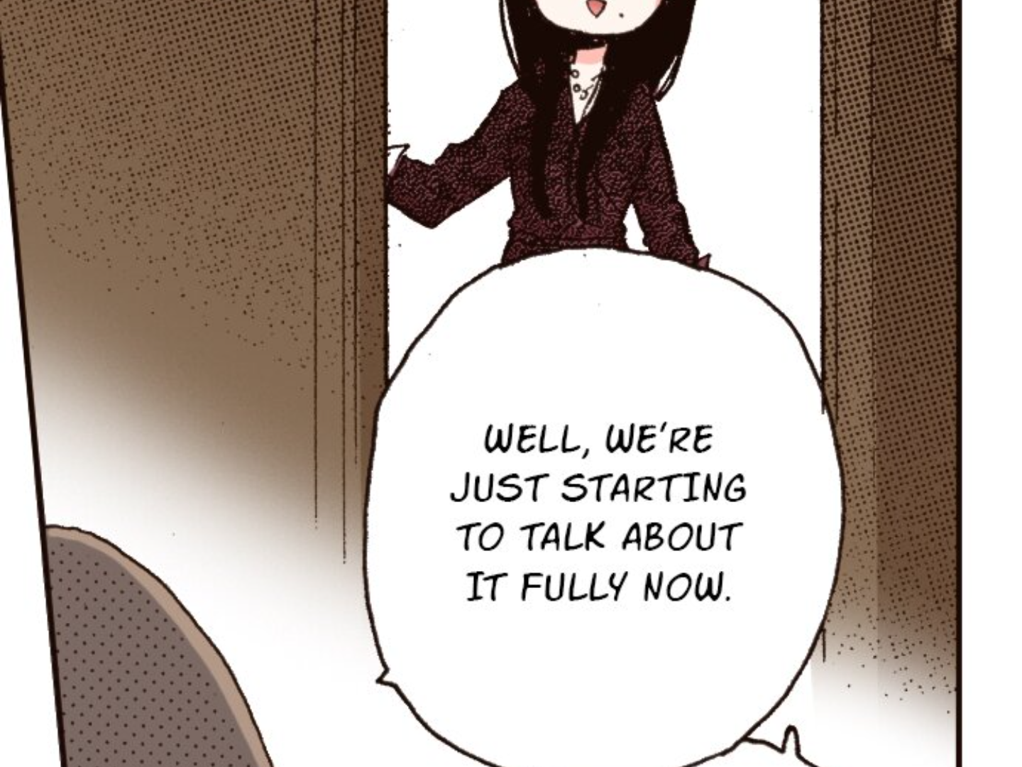 Read Last Game (en) Manga Online