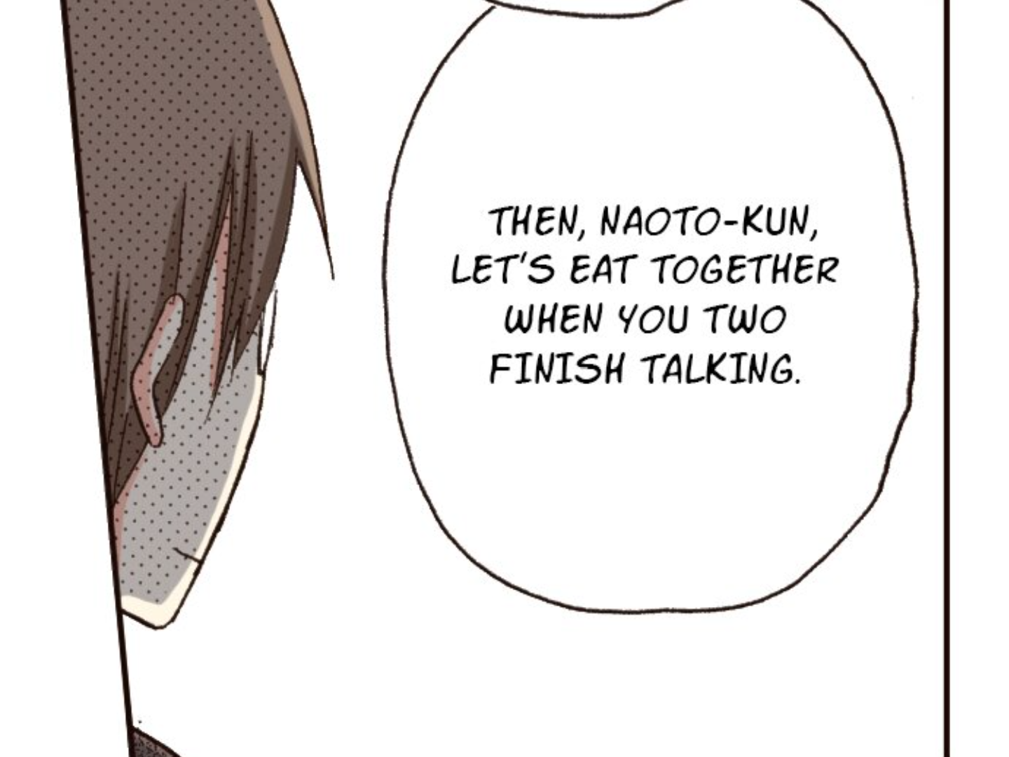 Read Last Game (en) Manga Online