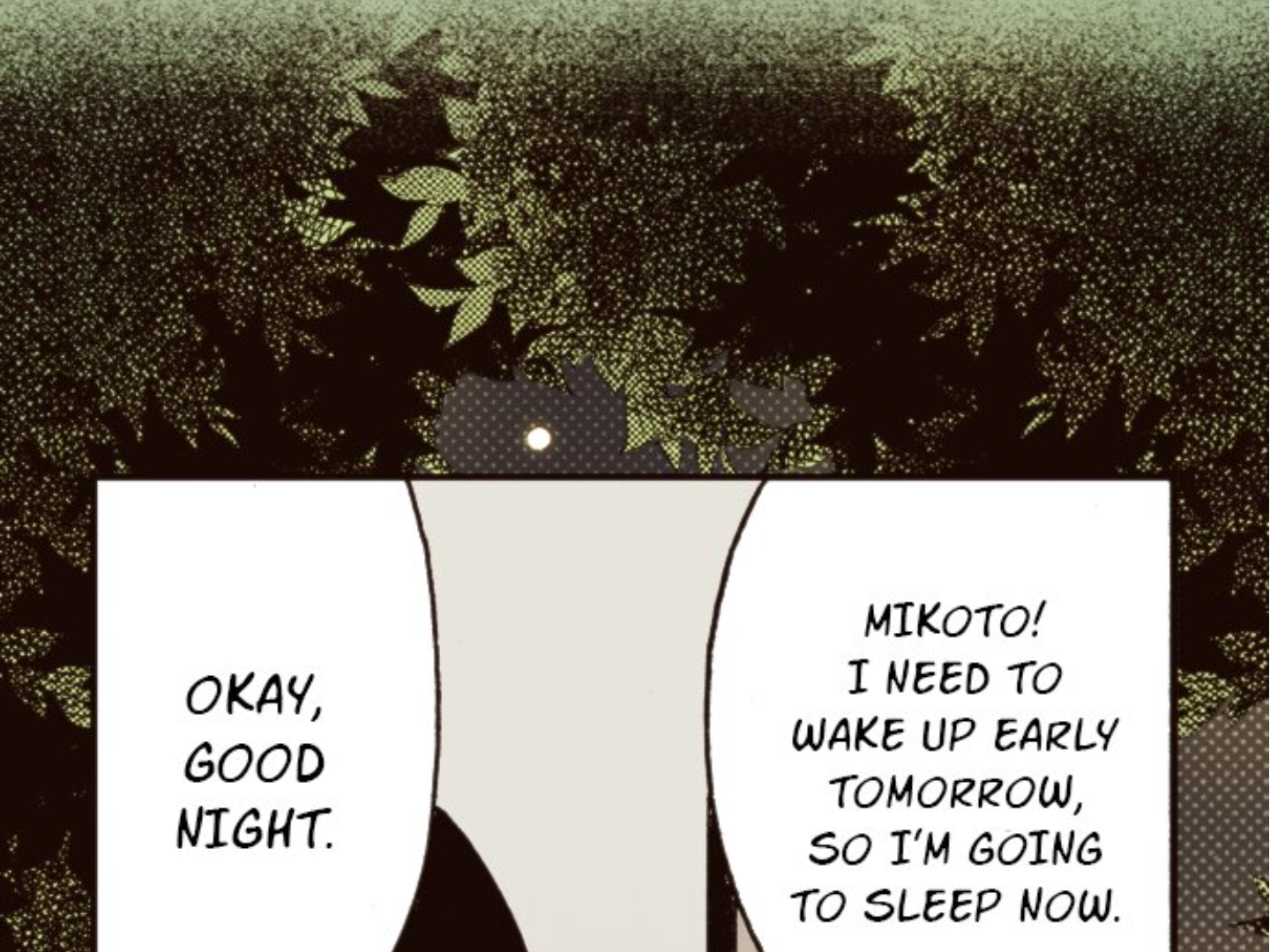 Read Last Game (en) Manga Online