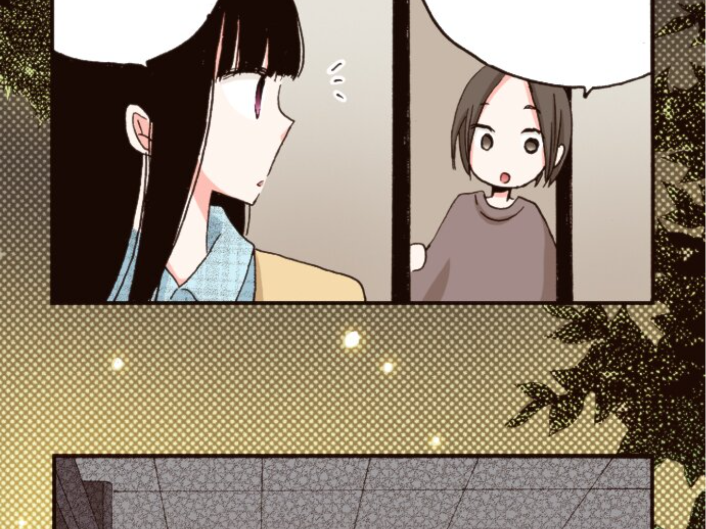 Read Last Game (en) Manga Online