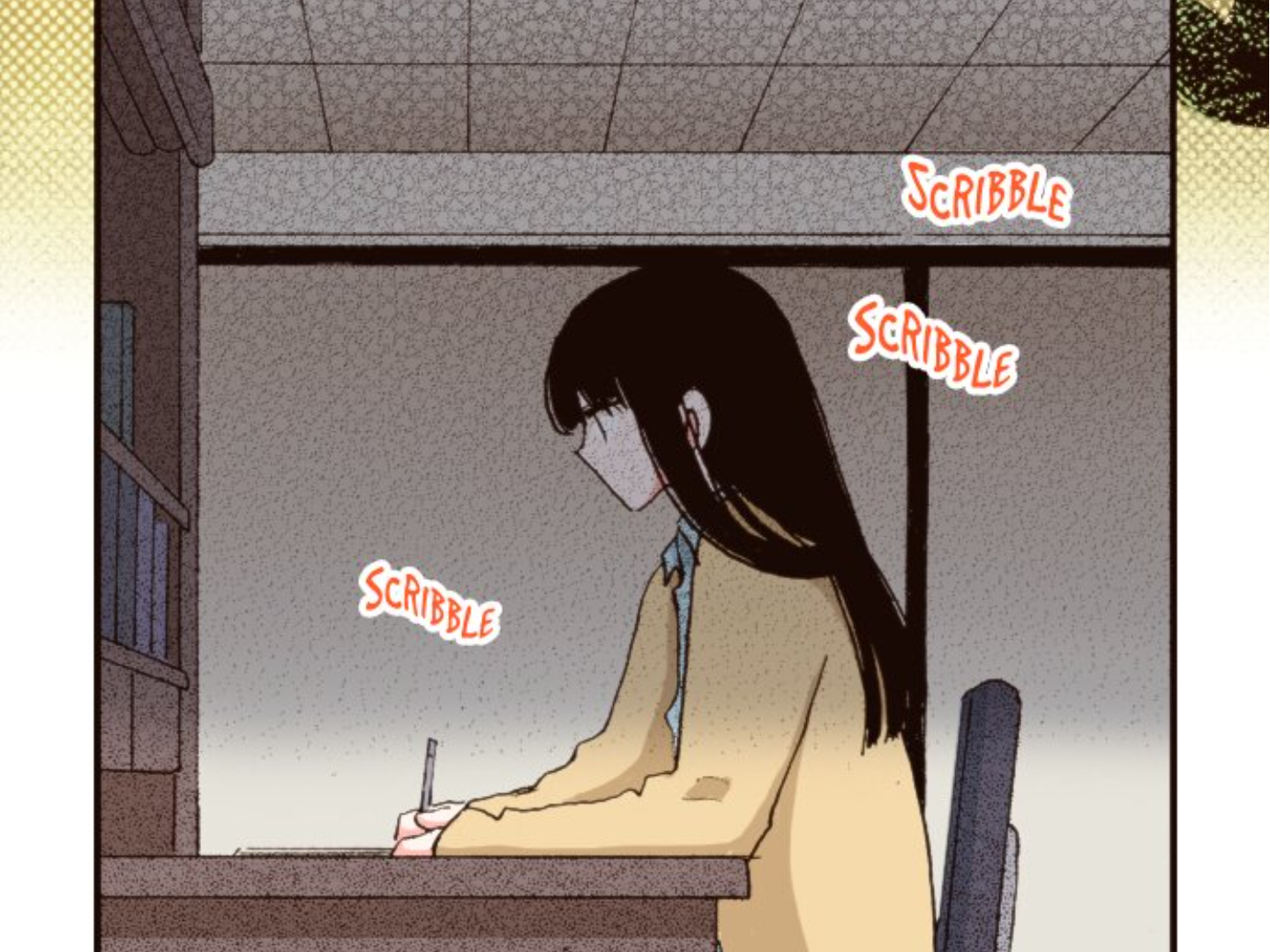 Read Last Game (en) Manga Online