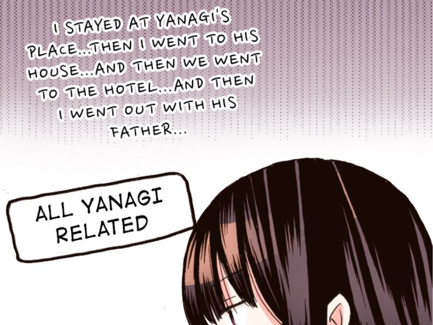 Read Last Game (en) Manga Online