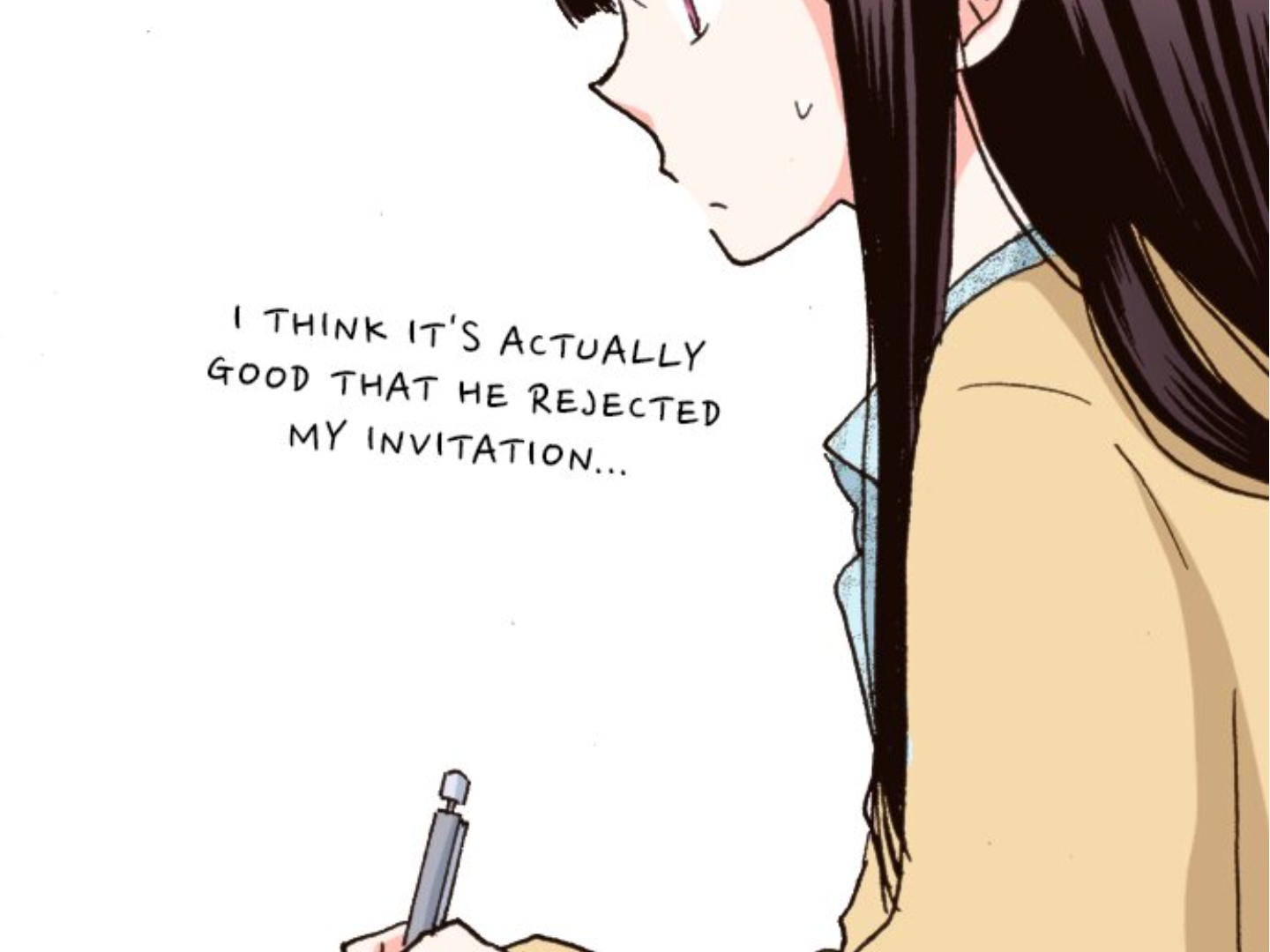 Read Last Game (en) Manga Online