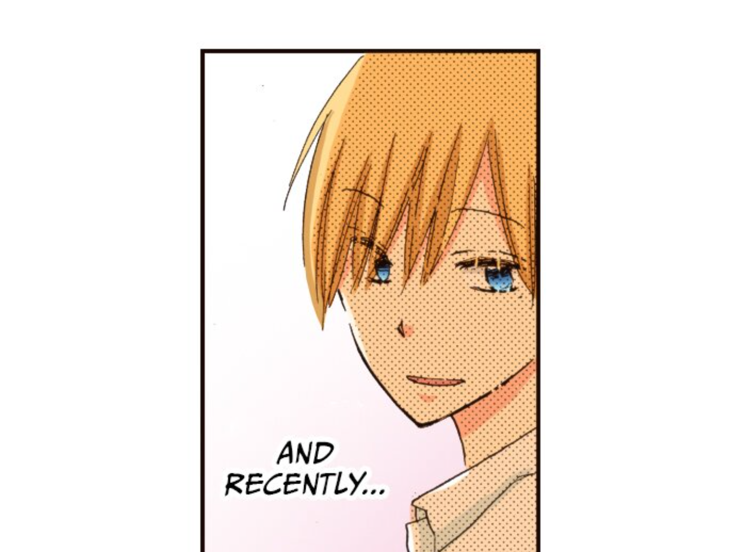 Read Last Game (en) Manga Online