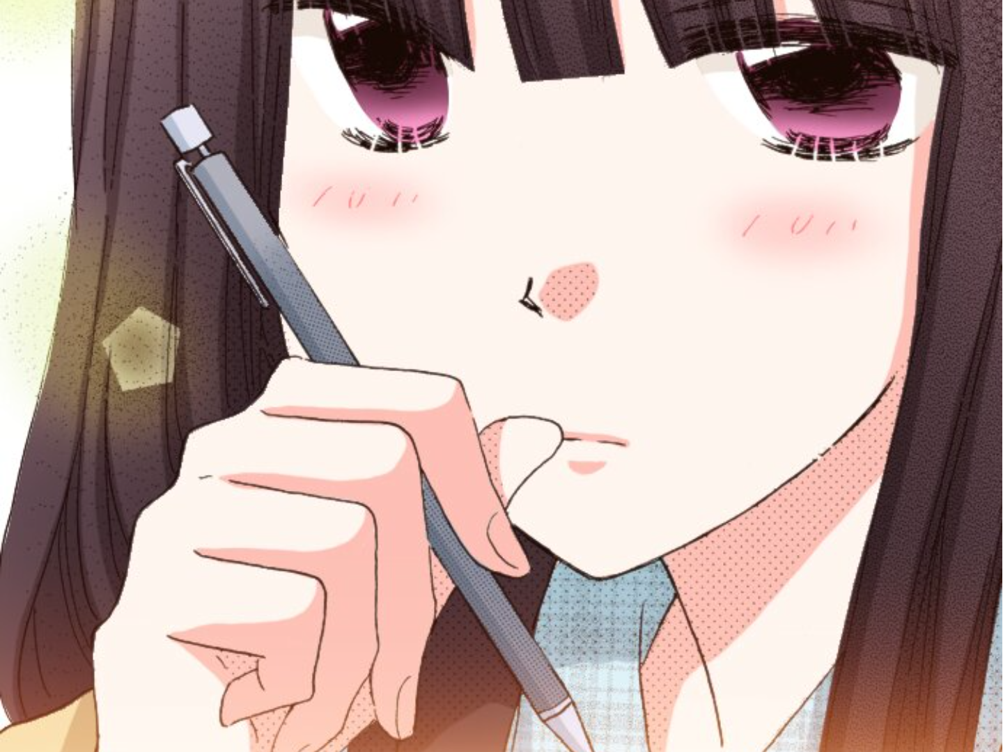 Read Last Game (en) Manga Online