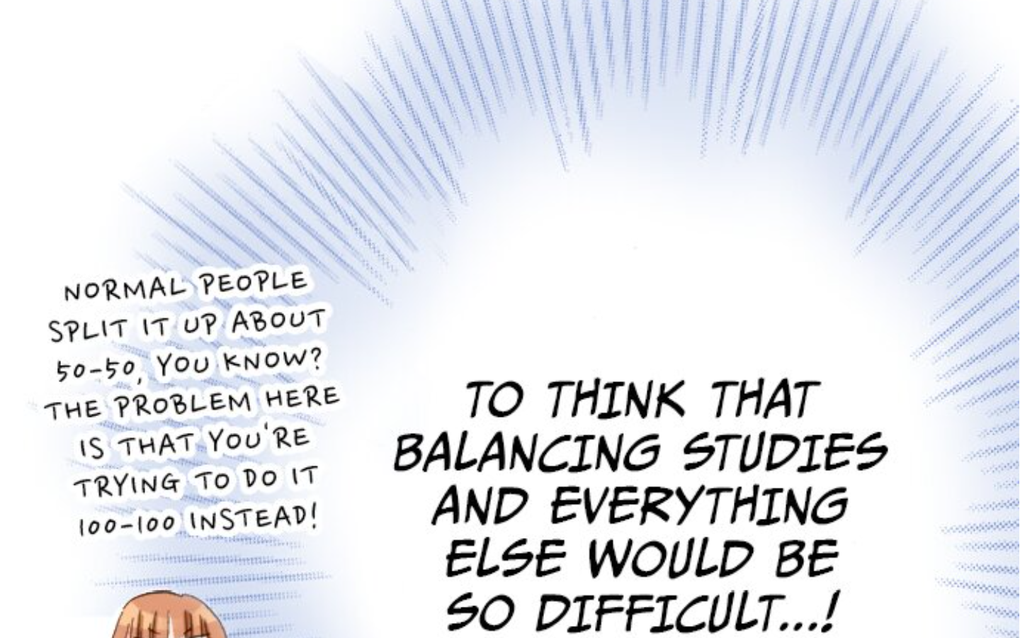 Read Last Game (en) Manga Online