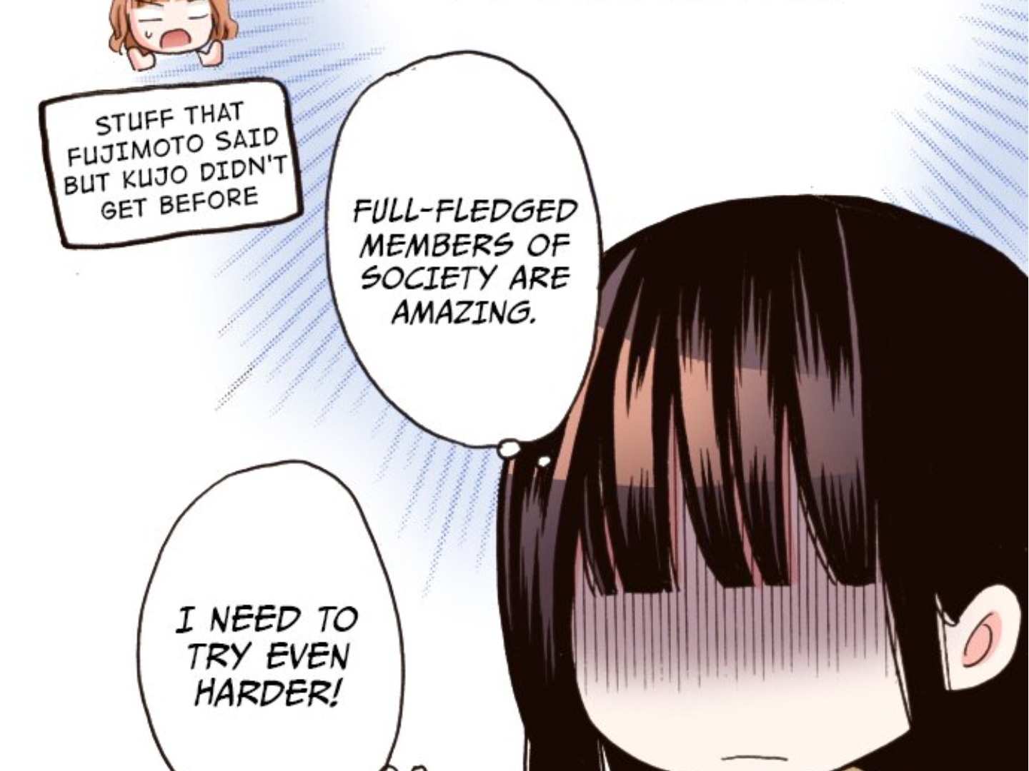 Read Last Game (en) Manga Online