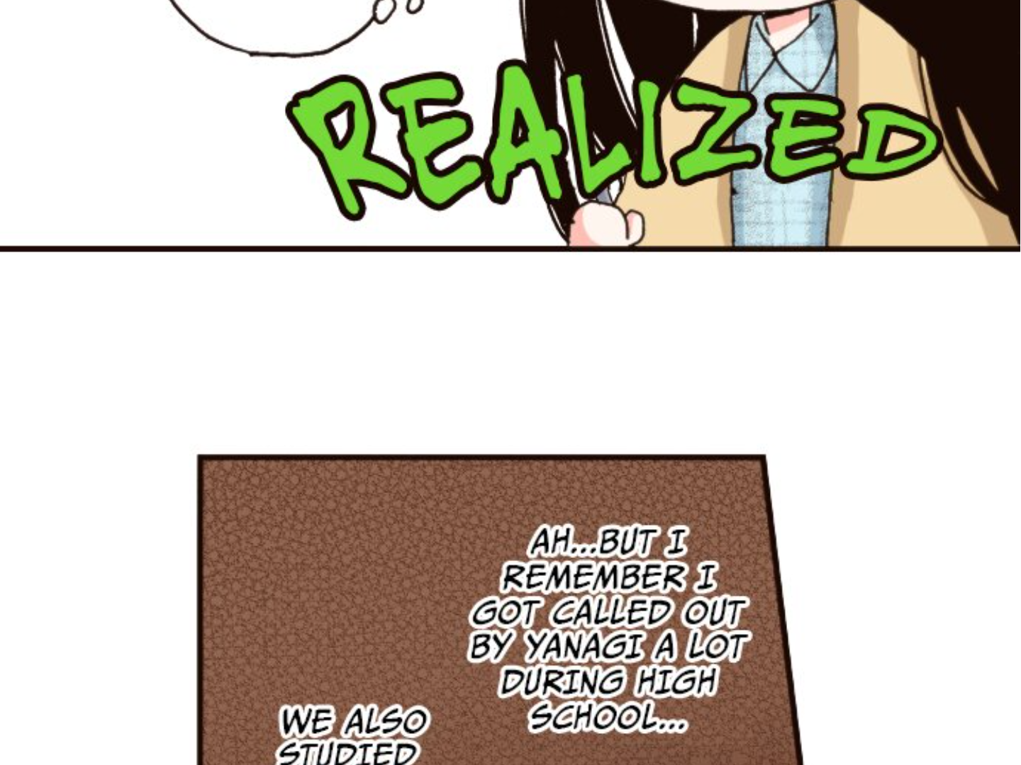 Read Last Game (en) Manga Online