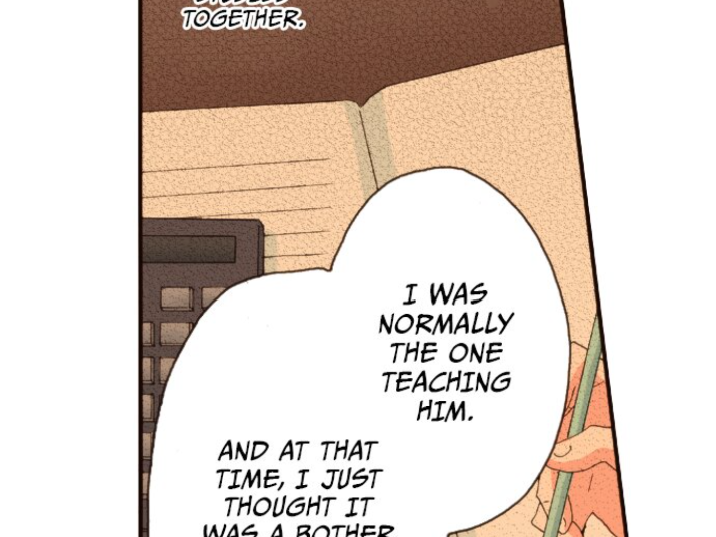 Read Last Game (en) Manga Online