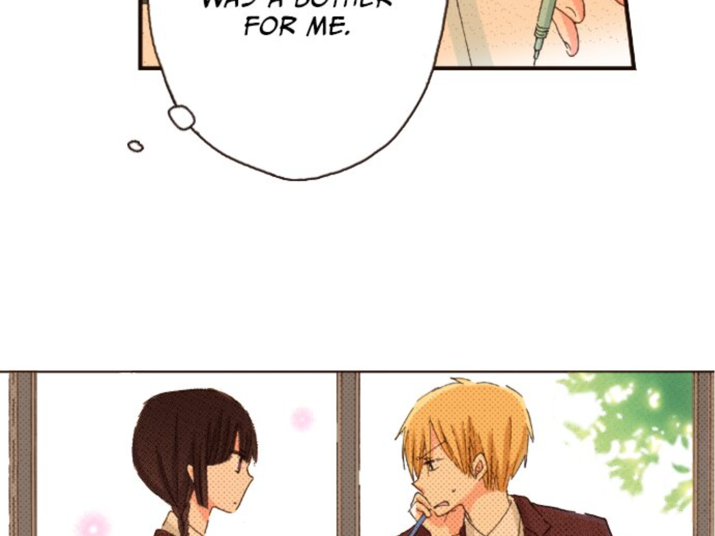 Read Last Game (en) Manga Online