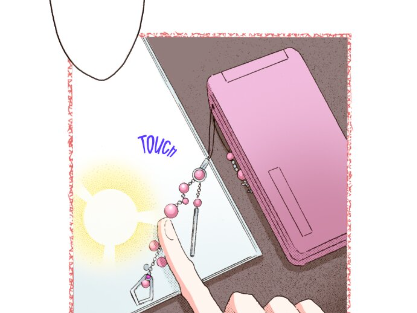 Read Last Game (en) Manga Online