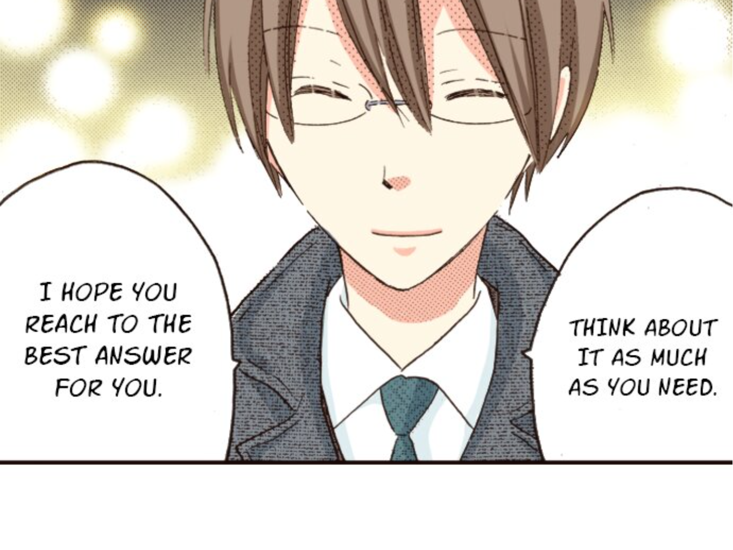 Read Last Game (en) Manga Online