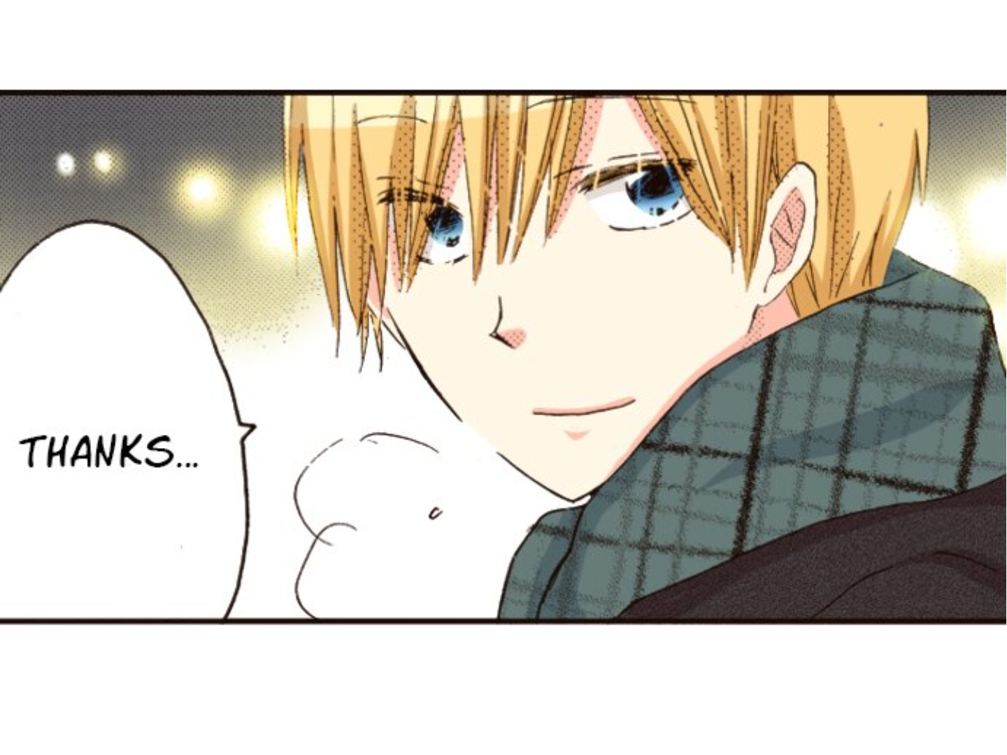 Read Last Game (en) Manga Online