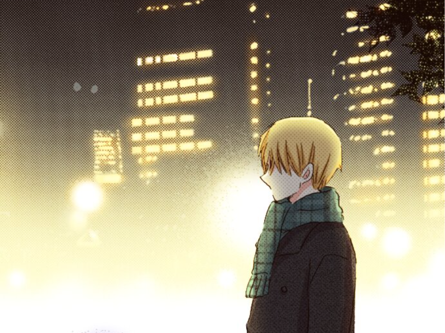 Read Last Game (en) Manga Online