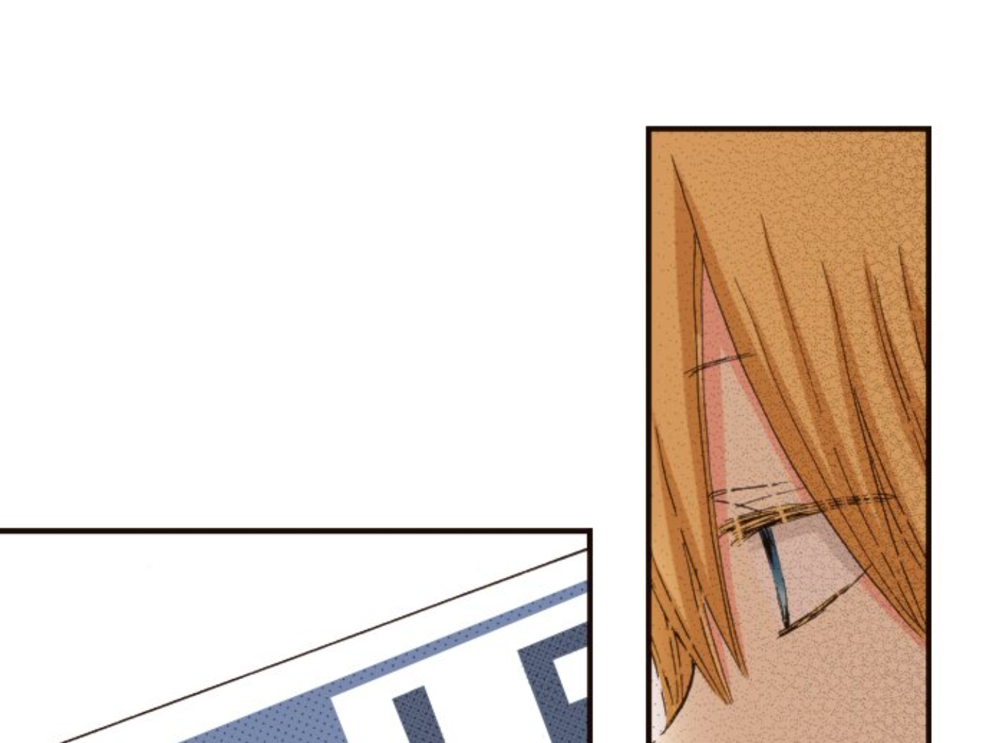 Read Last Game (en) Manga Online