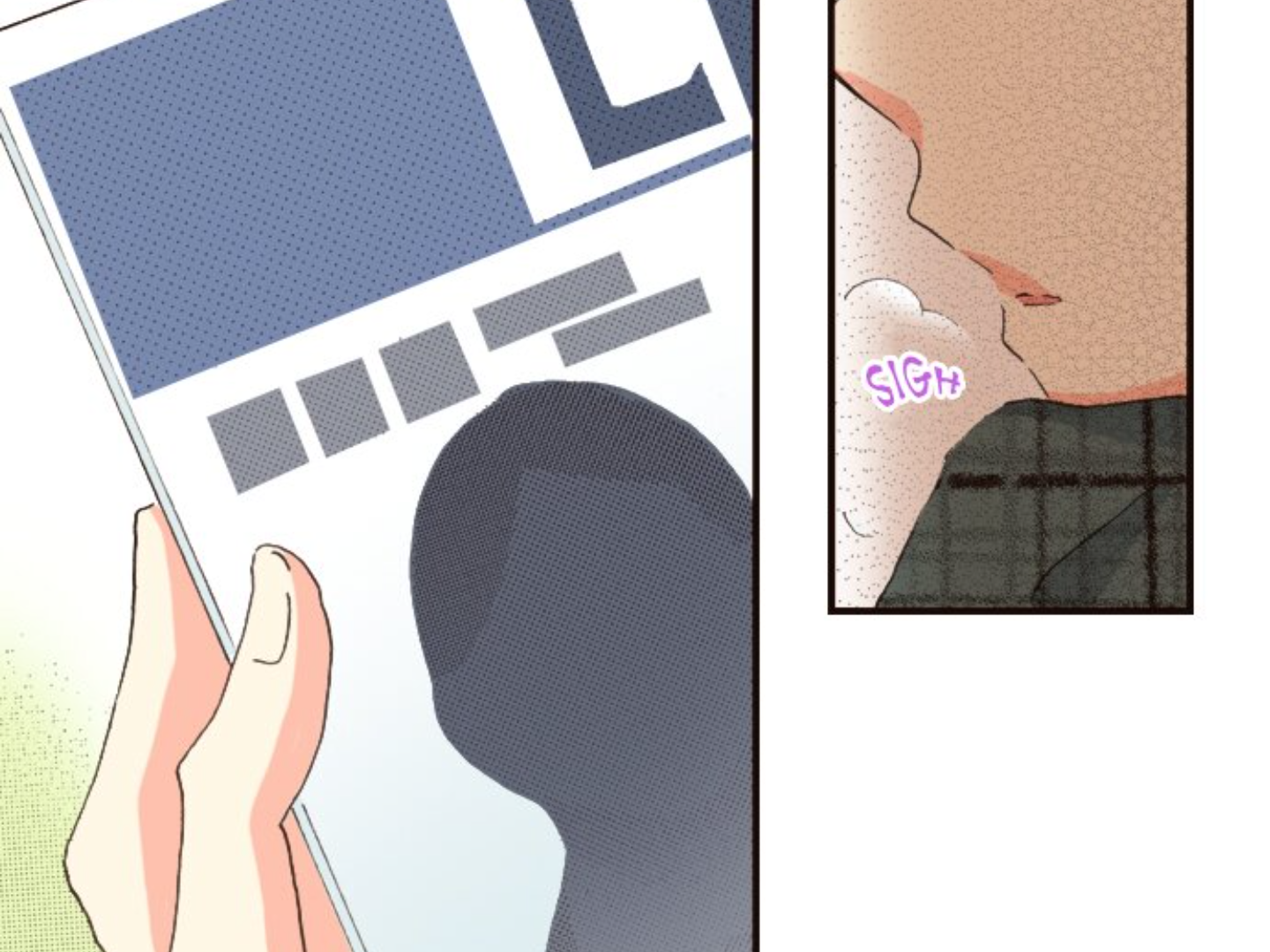 Read Last Game (en) Manga Online