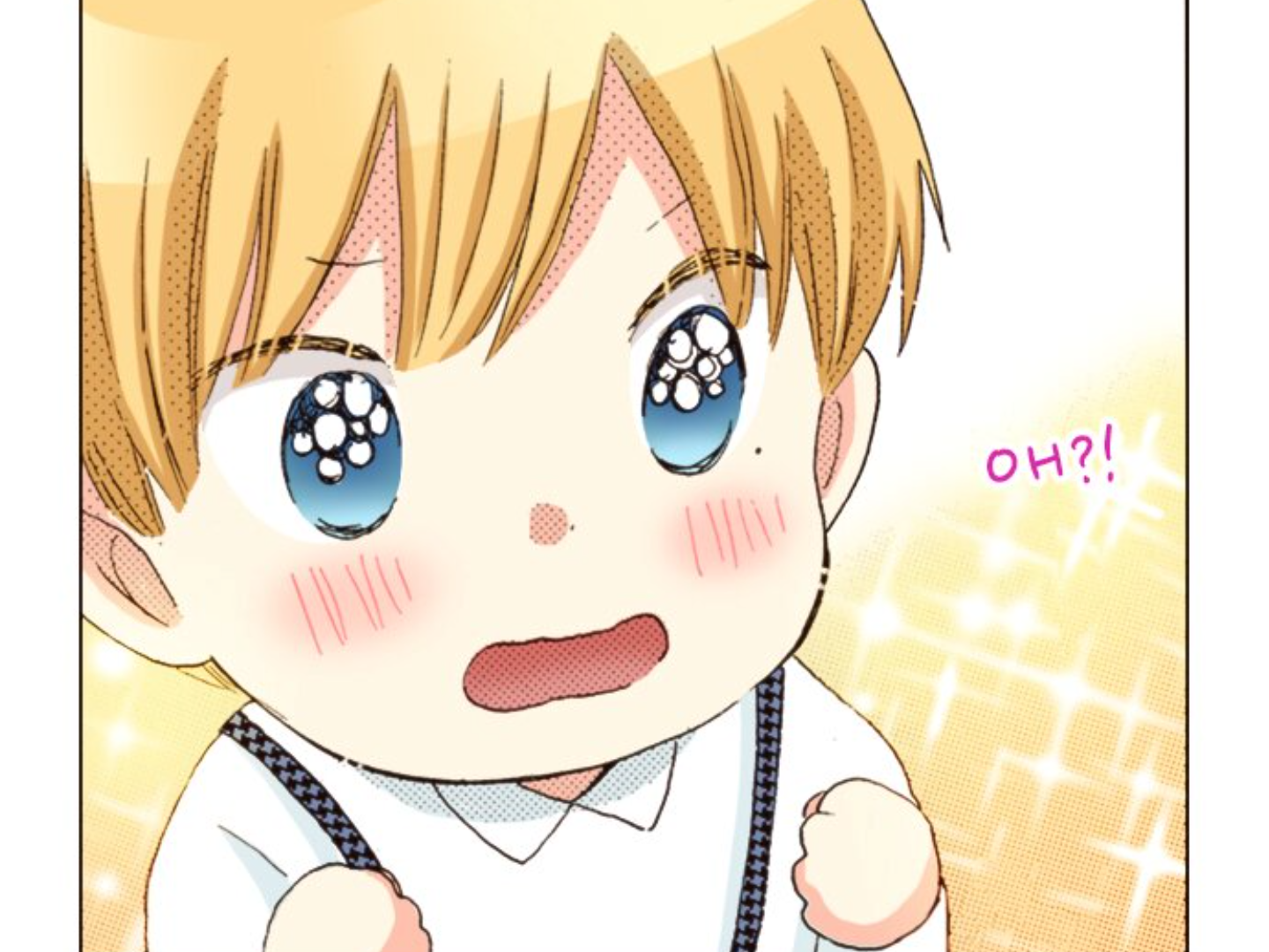 Read Last Game (en) Manga Online