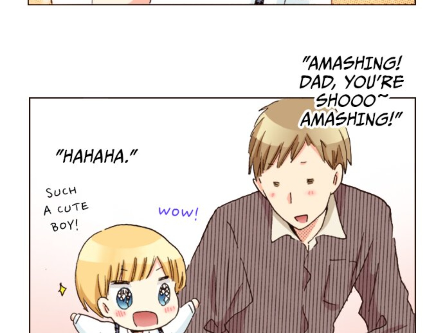 Read Last Game (en) Manga Online