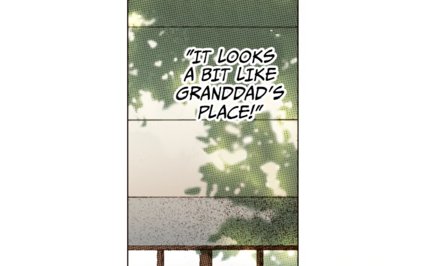 Read Last Game (en) Manga Online