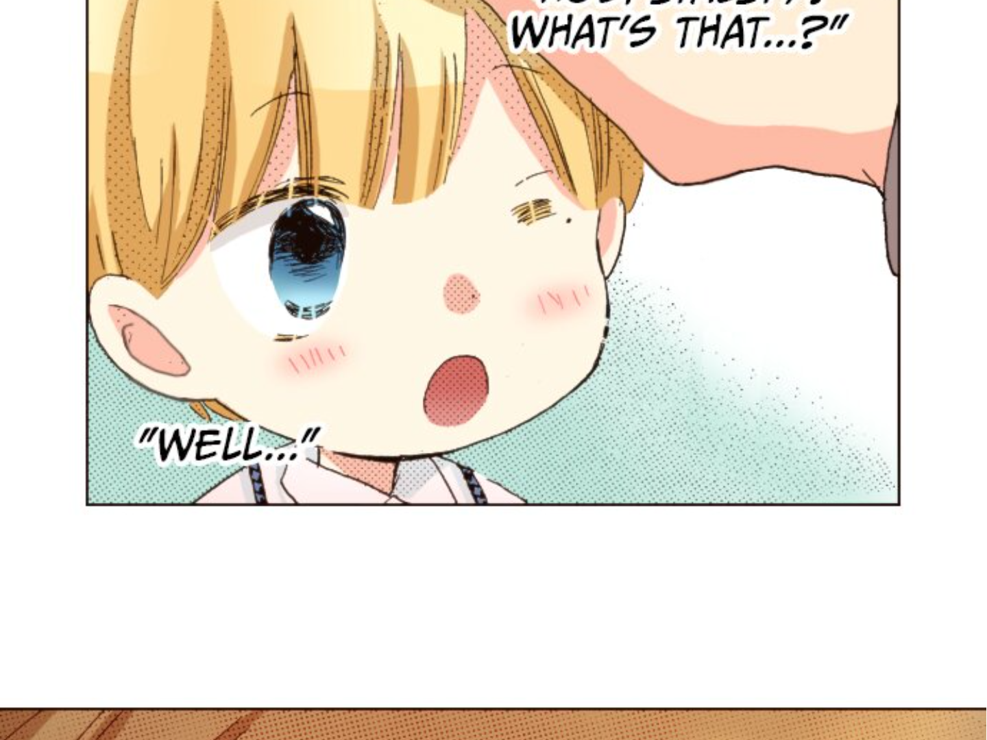 Read Last Game (en) Manga Online