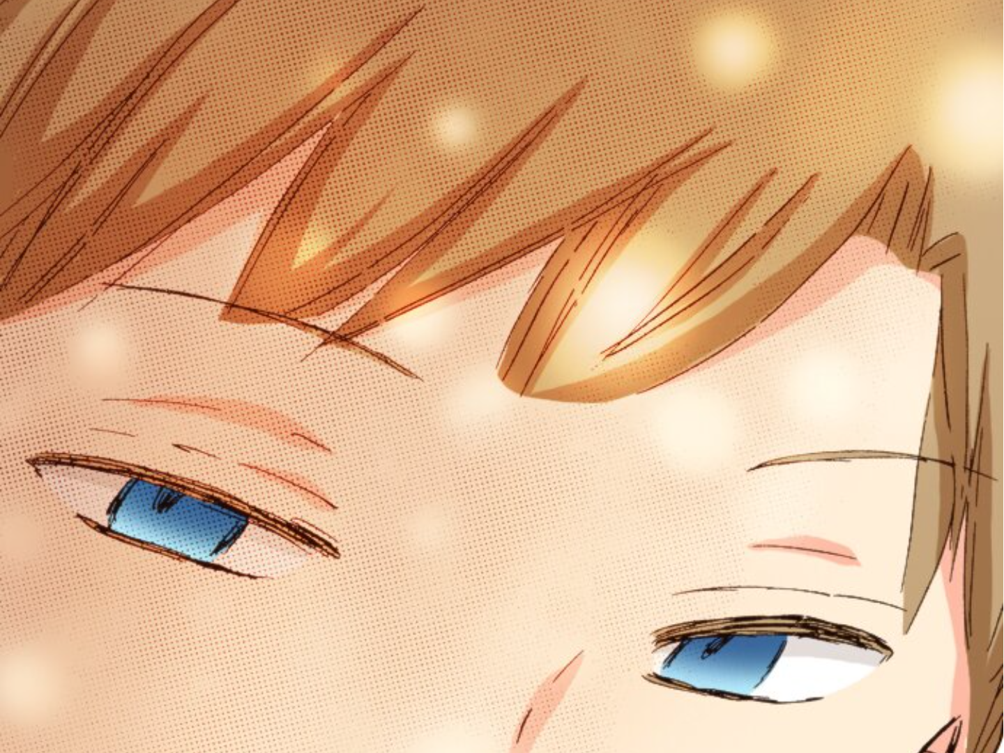 Read Last Game (en) Manga Online