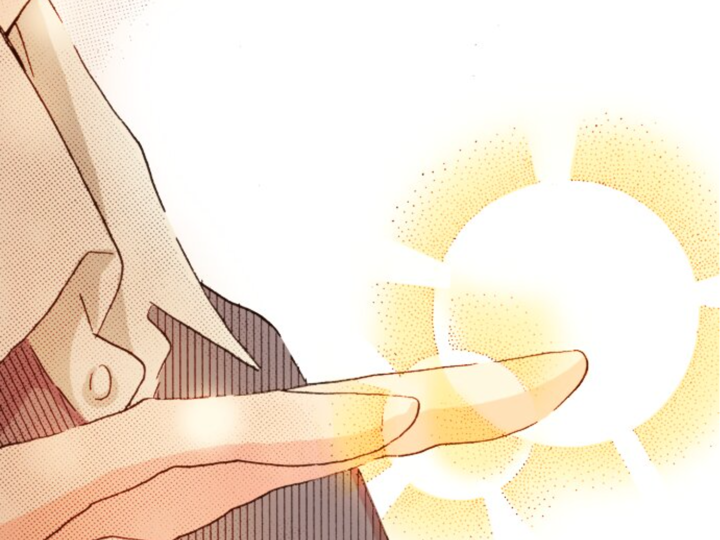 Read Last Game (en) Manga Online