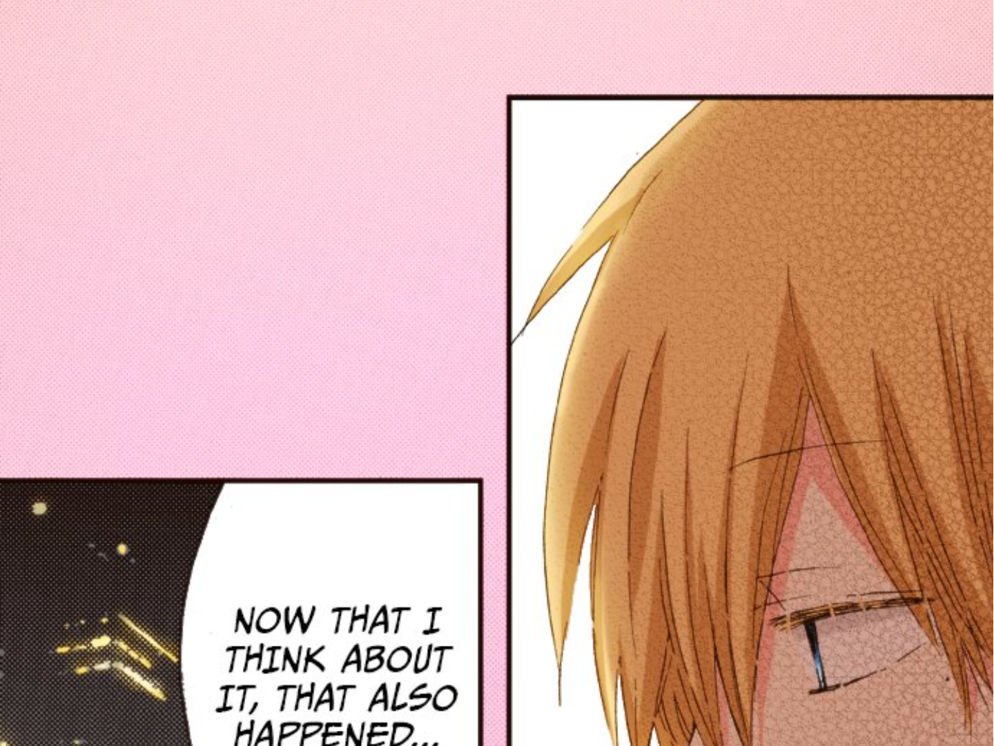 Read Last Game (en) Manga Online