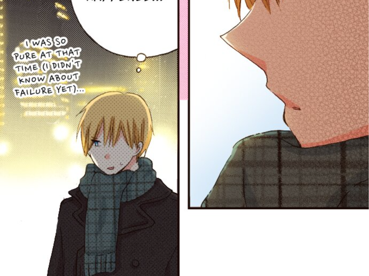 Read Last Game (en) Manga Online