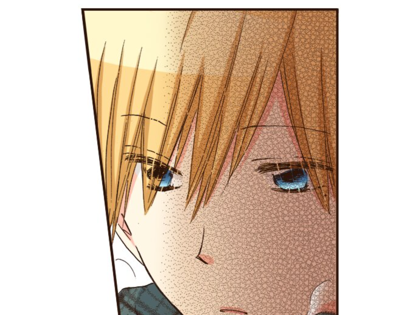 Read Last Game (en) Manga Online