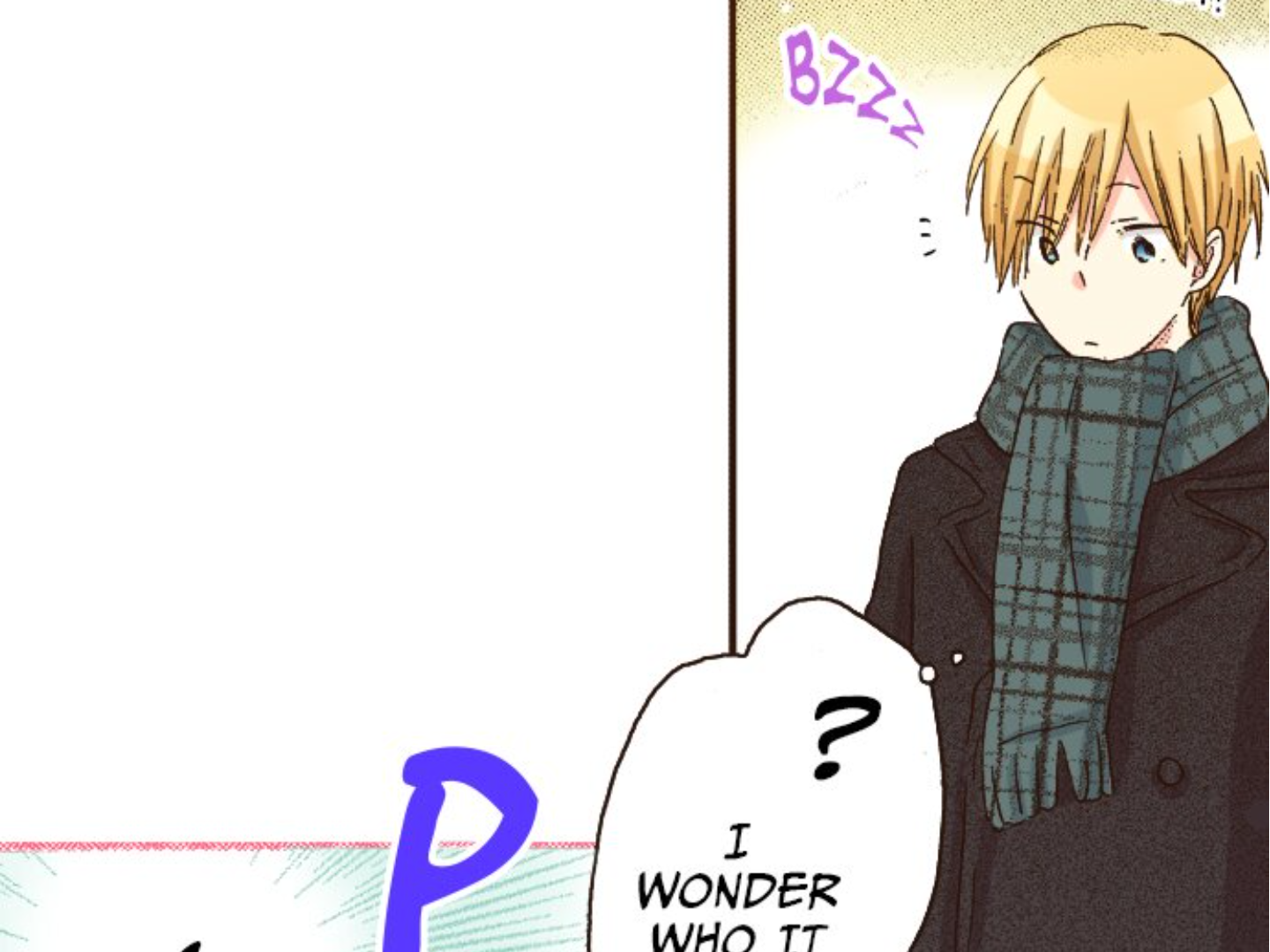 Read Last Game (en) Manga Online