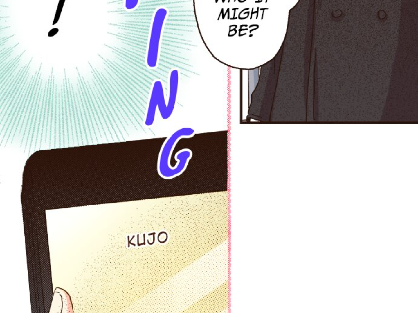 Read Last Game (en) Manga Online