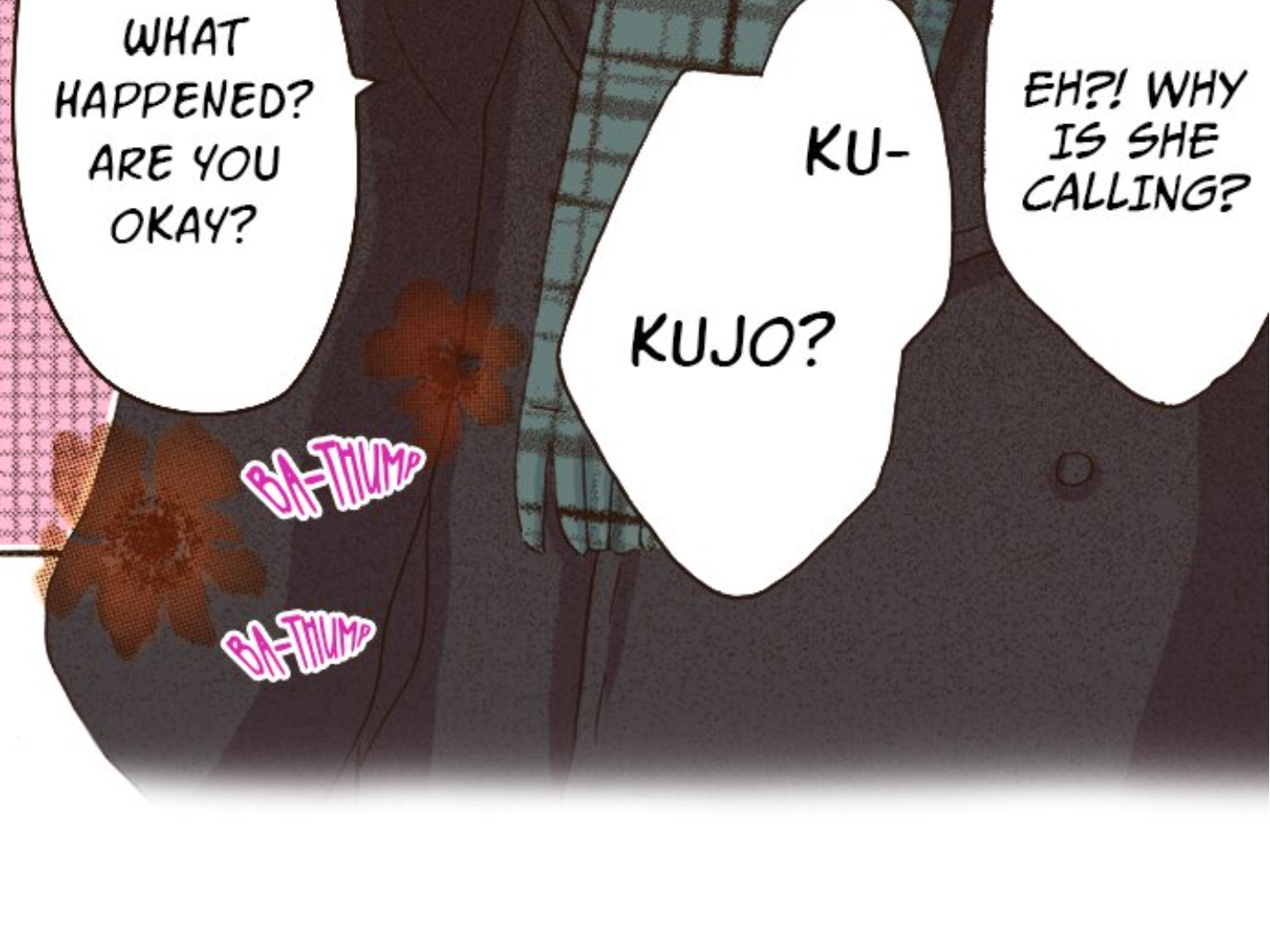 Read Last Game (en) Manga Online