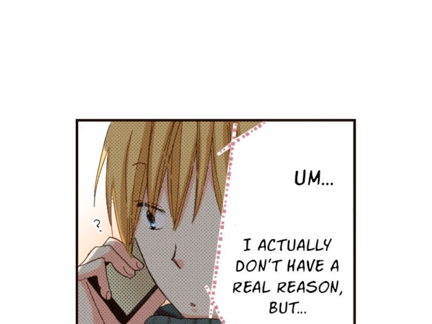 Read Last Game (en) Manga Online