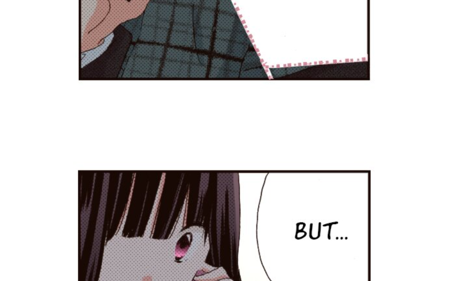 Read Last Game (en) Manga Online