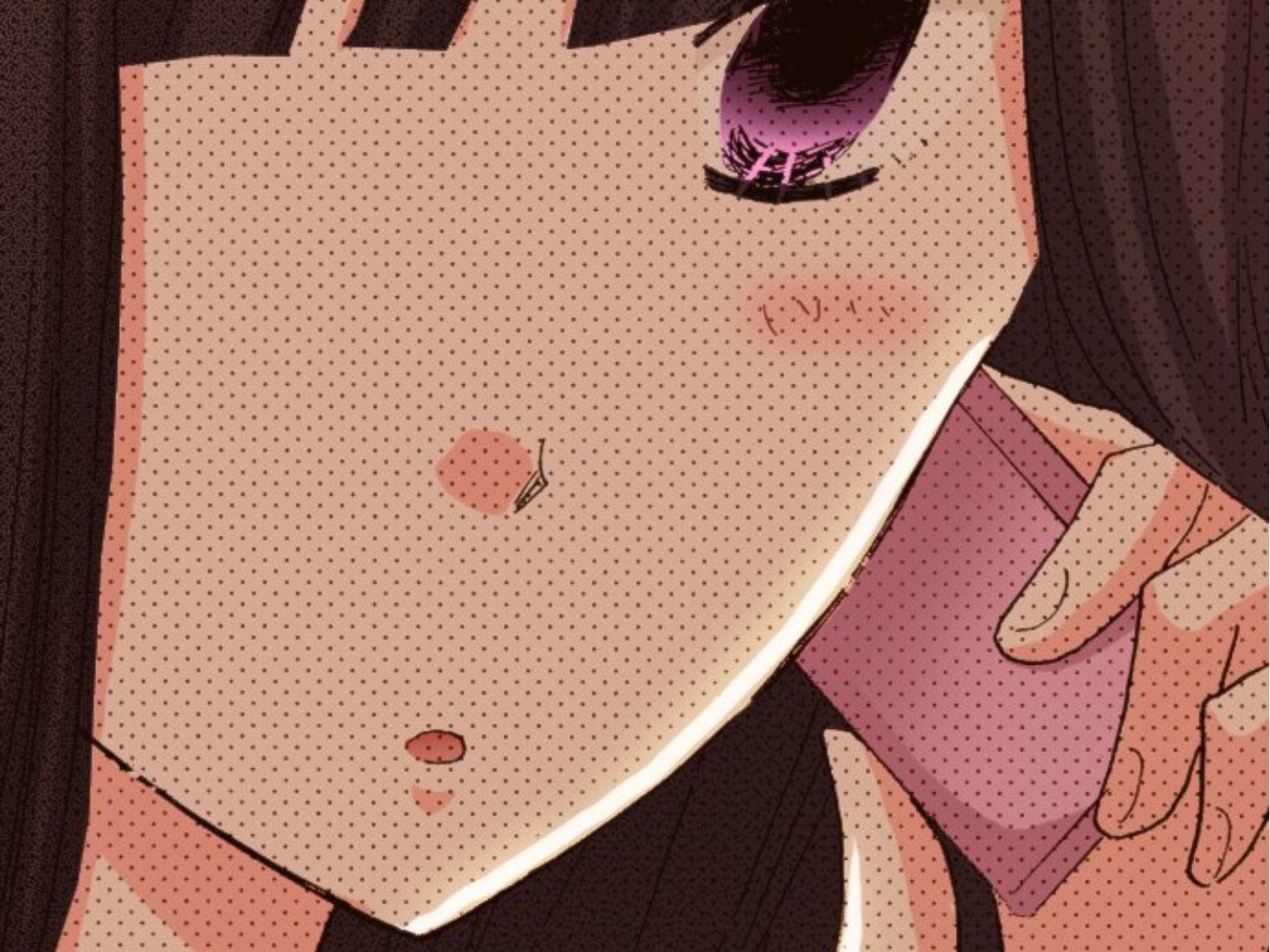 Read Last Game (en) Manga Online