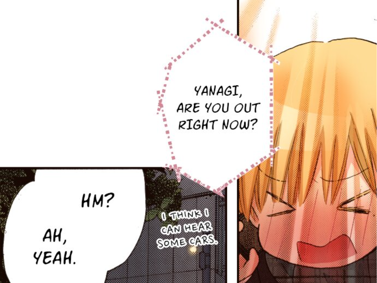 Read Last Game (en) Manga Online