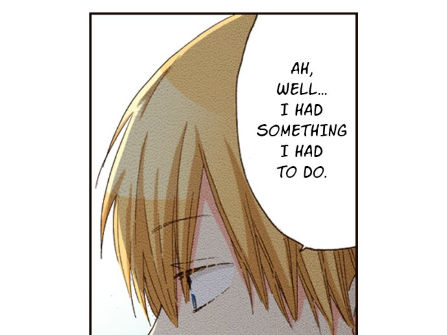 Read Last Game (en) Manga Online