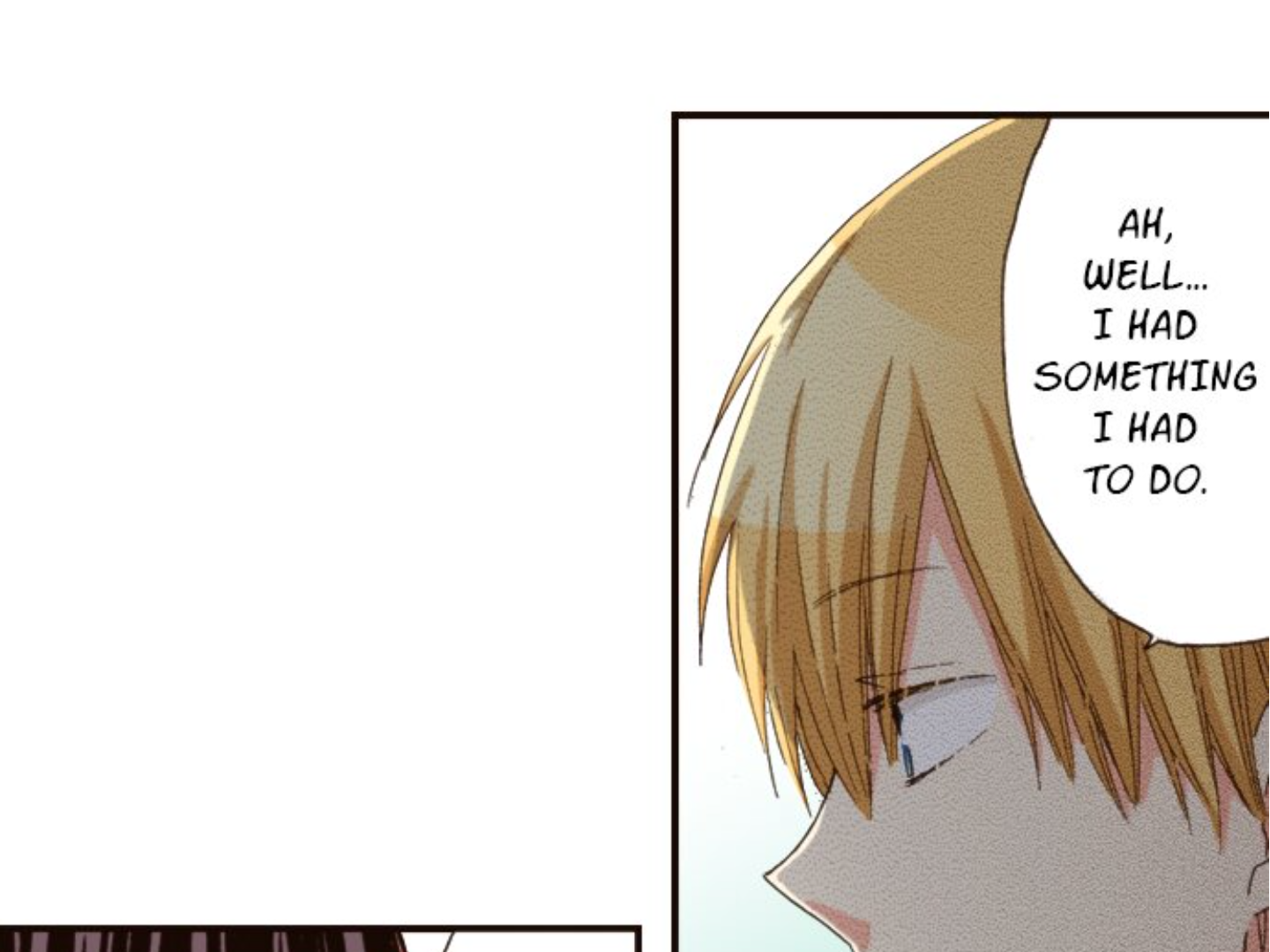 Read Last Game (en) Manga Online