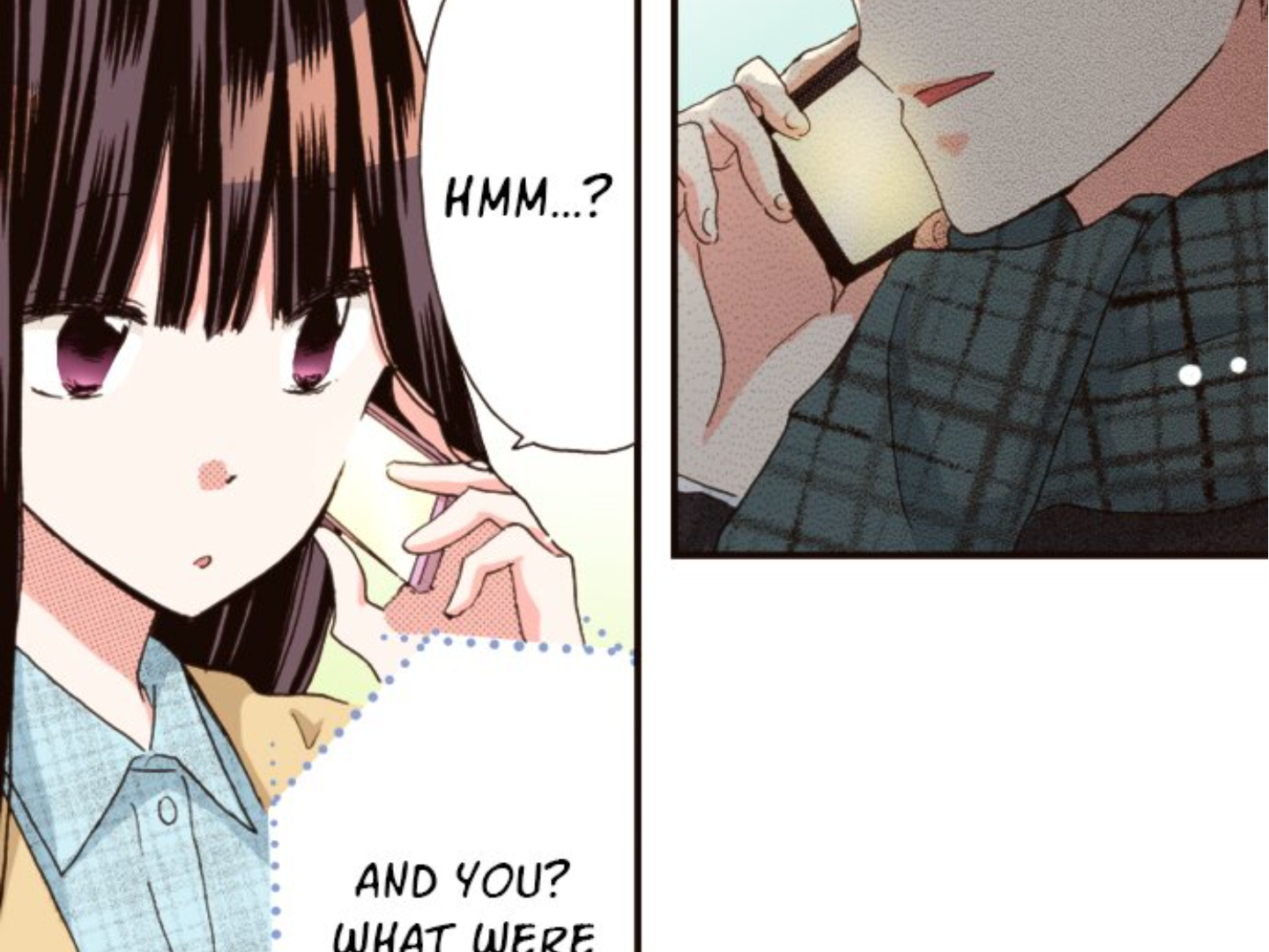 Read Last Game (en) Manga Online