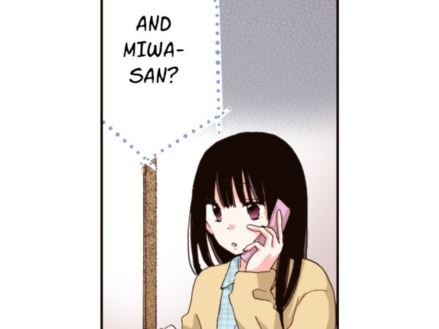 Read Last Game (en) Manga Online