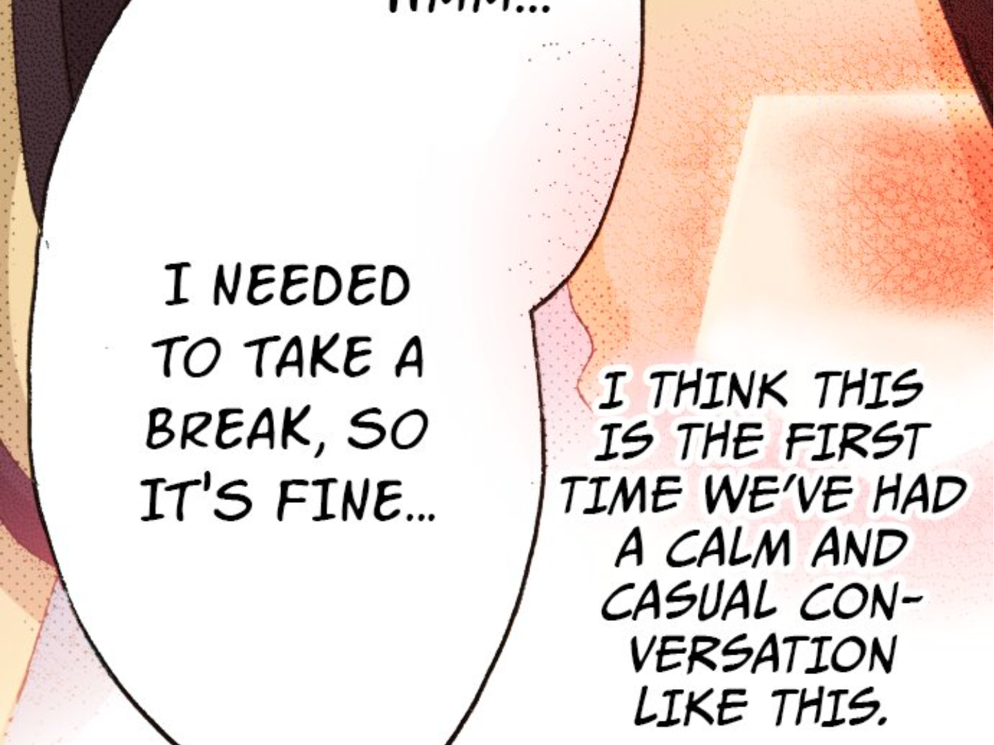 Read Last Game (en) Manga Online