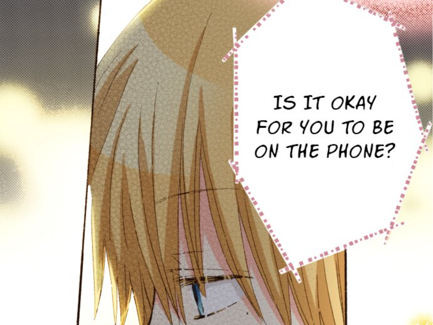 Read Last Game (en) Manga Online