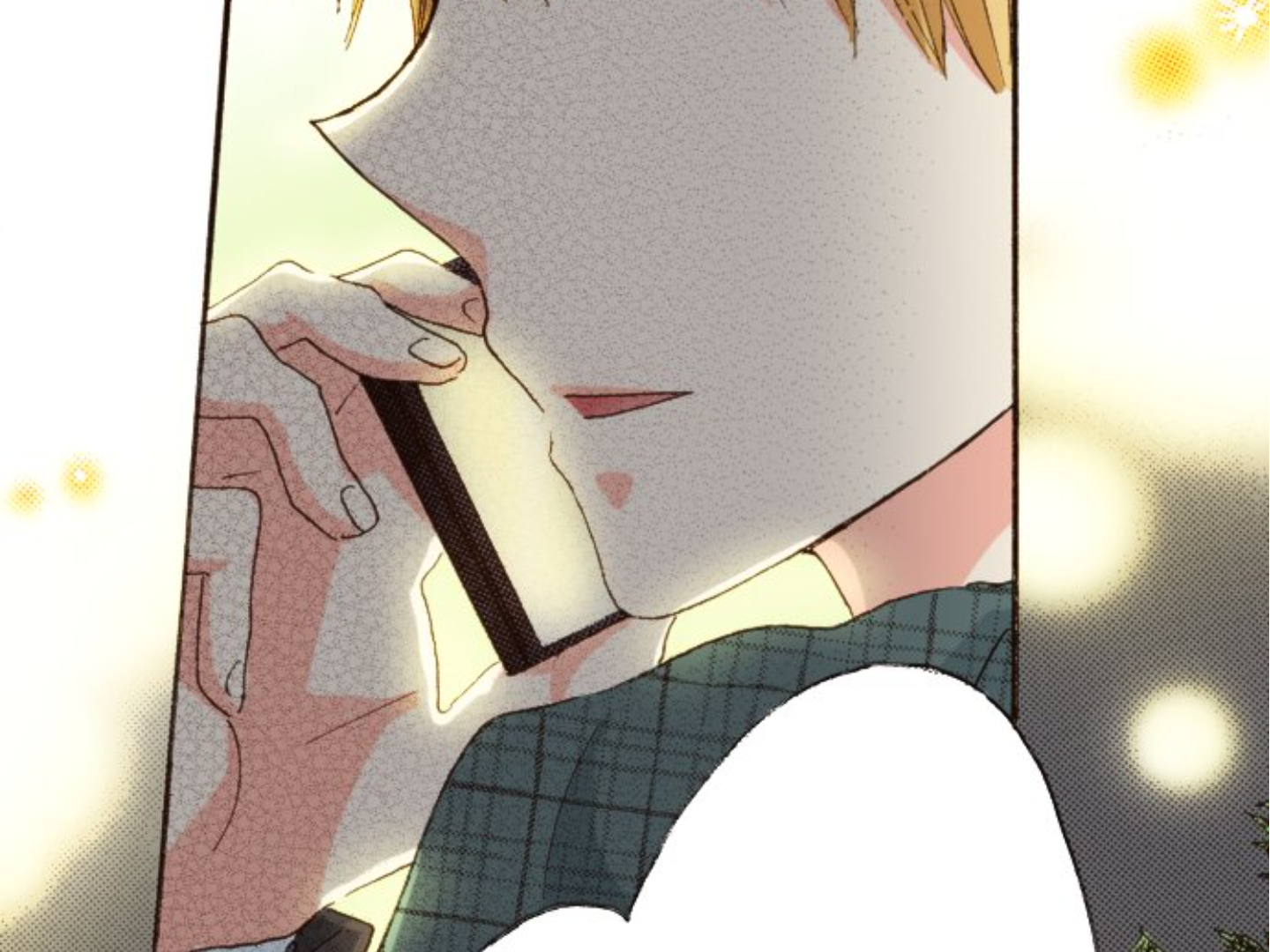 Read Last Game (en) Manga Online