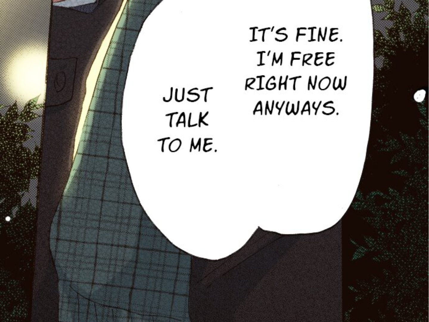 Read Last Game (en) Manga Online