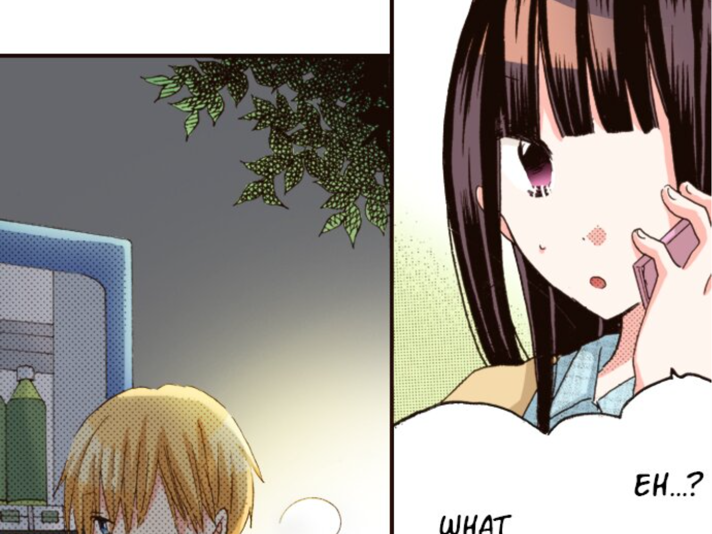 Read Last Game (en) Manga Online