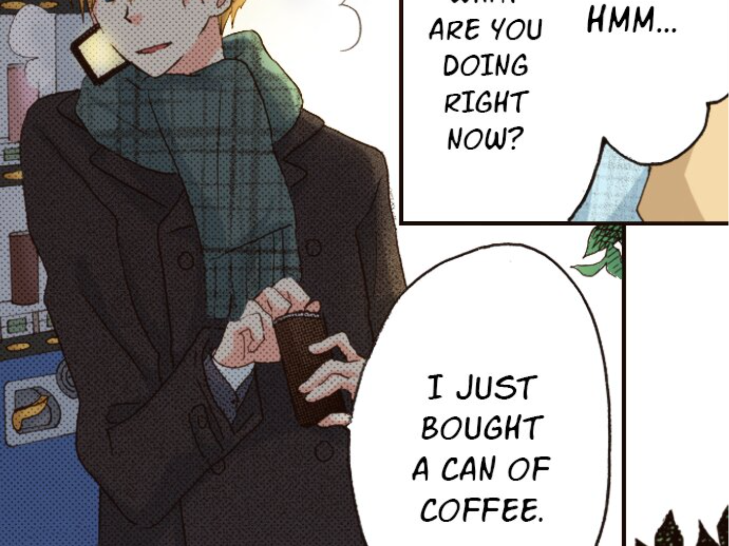 Read Last Game (en) Manga Online