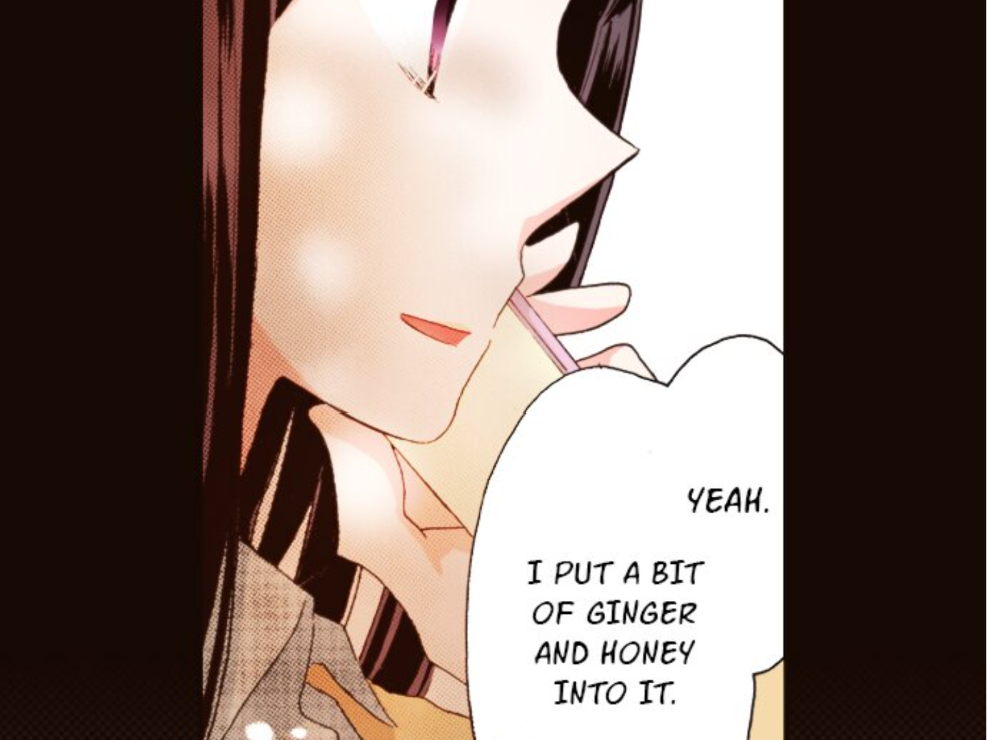 Read Last Game (en) Manga Online